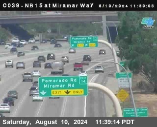 NB 15 JSO Miramar Way