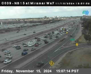 NB 15 JSO Miramar Way