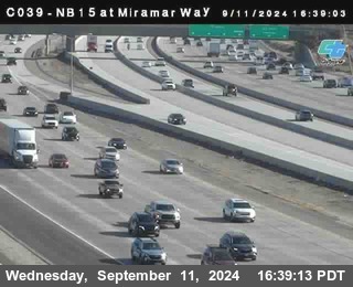 NB 15 JSO Miramar Way