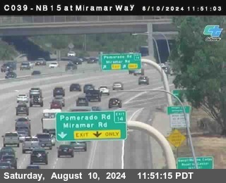 NB 15 JSO Miramar Way