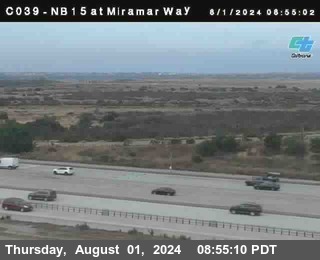 NB 15 JSO Miramar Way