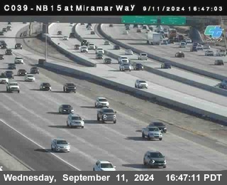 NB 15 JSO Miramar Way