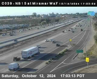 NB 15 JSO Miramar Way