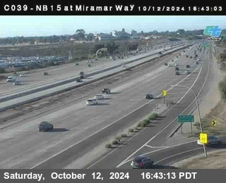 NB 15 JSO Miramar Way