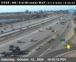 NB 15 JSO Miramar Way