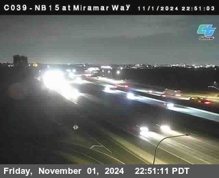 NB 15 JSO Miramar Way