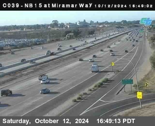 NB 15 JSO Miramar Way