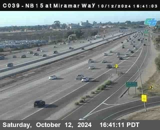 NB 15 JSO Miramar Way