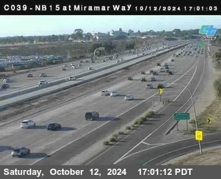 NB 15 JSO Miramar Way