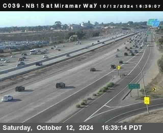 NB 15 JSO Miramar Way