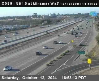 NB 15 JSO Miramar Way