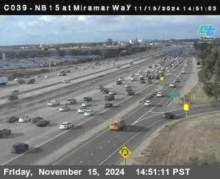 NB 15 JSO Miramar Way