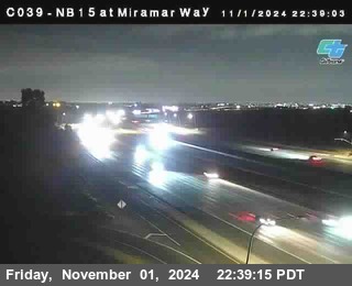 NB 15 JSO Miramar Way