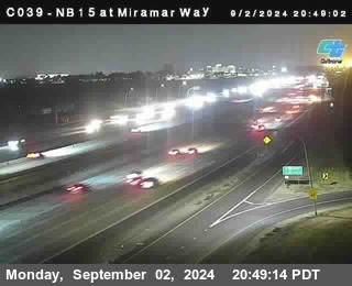 NB 15 JSO Miramar Way