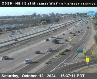 NB 15 JSO Miramar Way