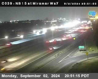 NB 15 JSO Miramar Way