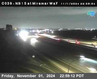 NB 15 JSO Miramar Way