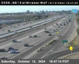 NB 15 JSO Miramar Way