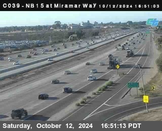 NB 15 JSO Miramar Way