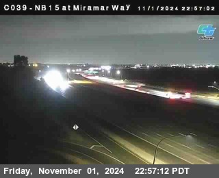 NB 15 JSO Miramar Way