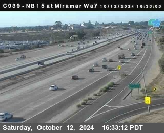 NB 15 JSO Miramar Way