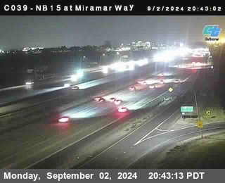 NB 15 JSO Miramar Way