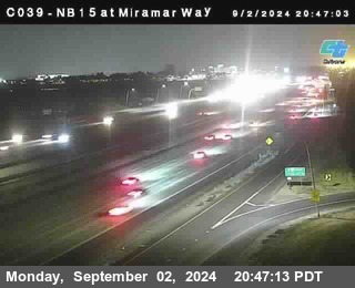 NB 15 JSO Miramar Way