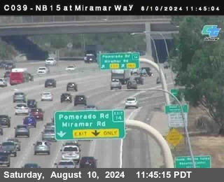 NB 15 JSO Miramar Way