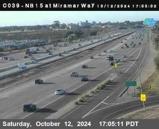 NB 15 JSO Miramar Way