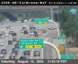 NB 15 JSO Miramar Way