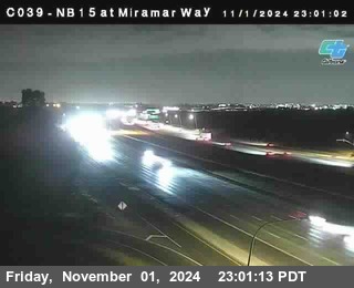 NB 15 JSO Miramar Way