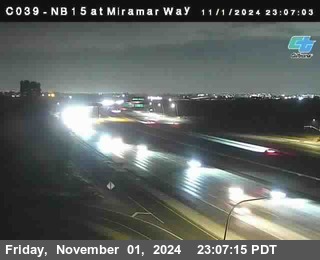 NB 15 JSO Miramar Way