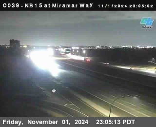 NB 15 JSO Miramar Way