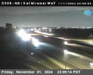 NB 15 JSO Miramar Way