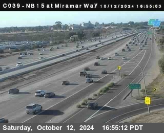 NB 15 JSO Miramar Way