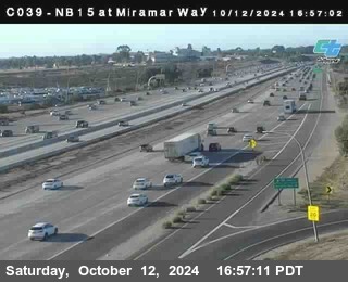 NB 15 JSO Miramar Way