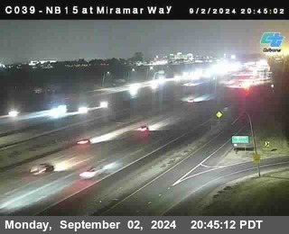 NB 15 JSO Miramar Way