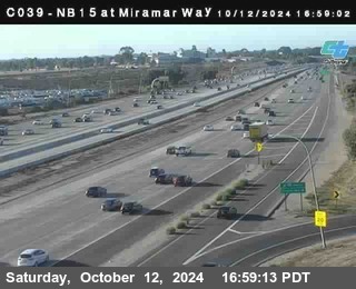 NB 15 JSO Miramar Way