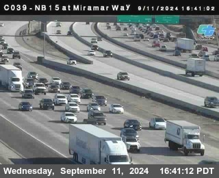 NB 15 JSO Miramar Way