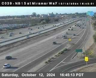 NB 15 JSO Miramar Way