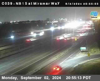 NB 15 JSO Miramar Way