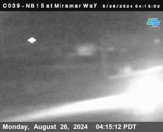 NB 15 JSO Miramar Way