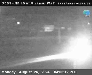 NB 15 JSO Miramar Way