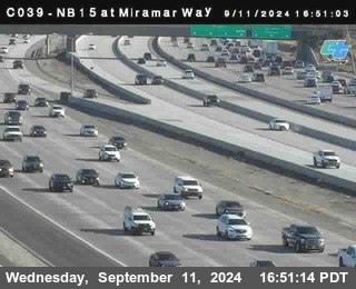 NB 15 JSO Miramar Way