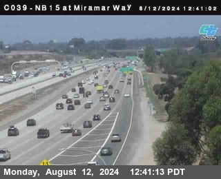 NB 15 JSO Miramar Way