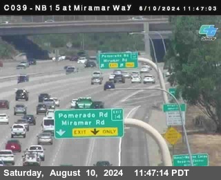 NB 15 JSO Miramar Way