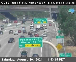 NB 15 JSO Miramar Way