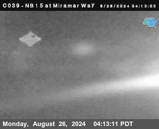 NB 15 JSO Miramar Way