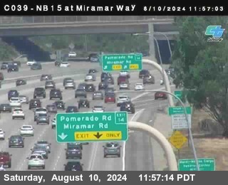 NB 15 JSO Miramar Way