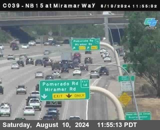 NB 15 JSO Miramar Way